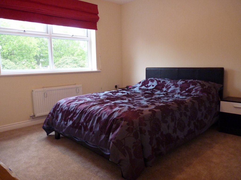 Baird House Serviced Apartments Self Catering Short Terms Lets